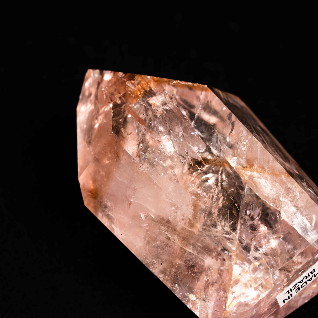 Powellite - Freefrom