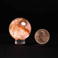Powellite - Sphere