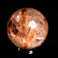 Powellite - Sphere
