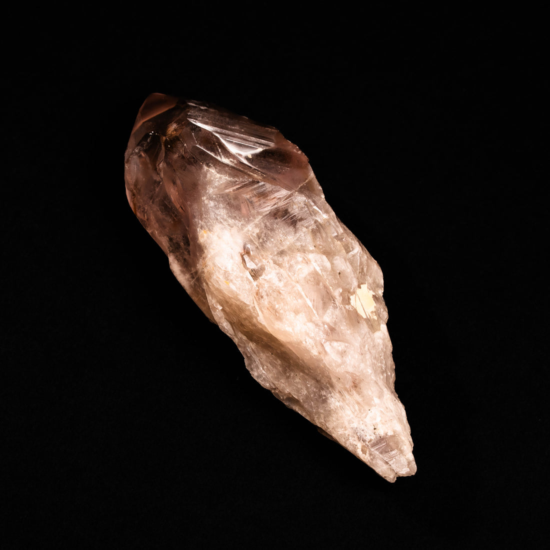 Powellite - Rough Point
