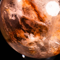 Powellite - Sphere