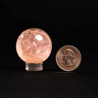 Powellite - Sphere