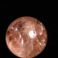 Powellite - Sphere