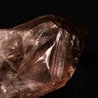 Powellite - Rough Point