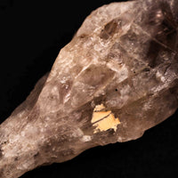 Powellite - Rough Point