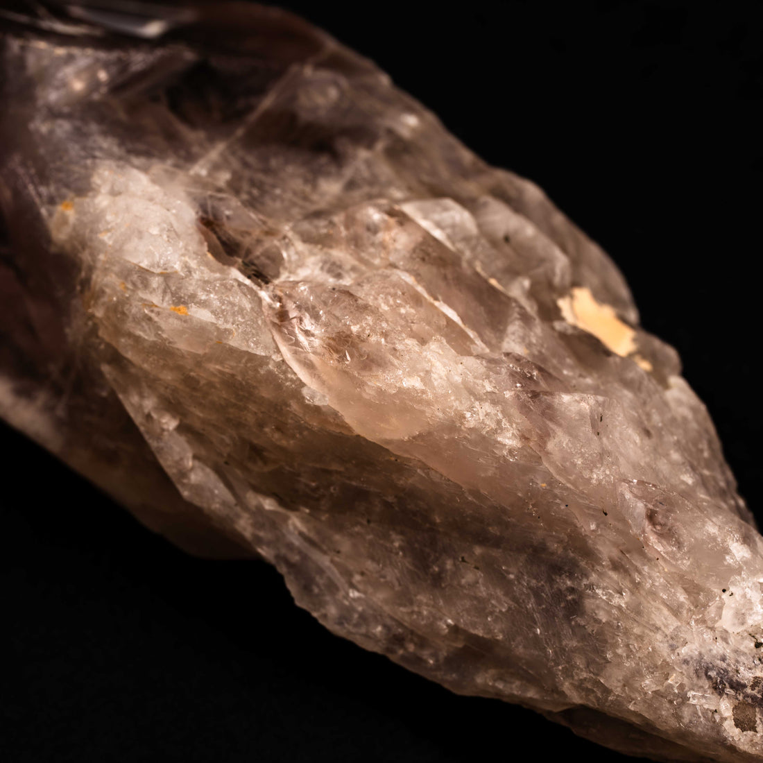 Powellite - Rough Point