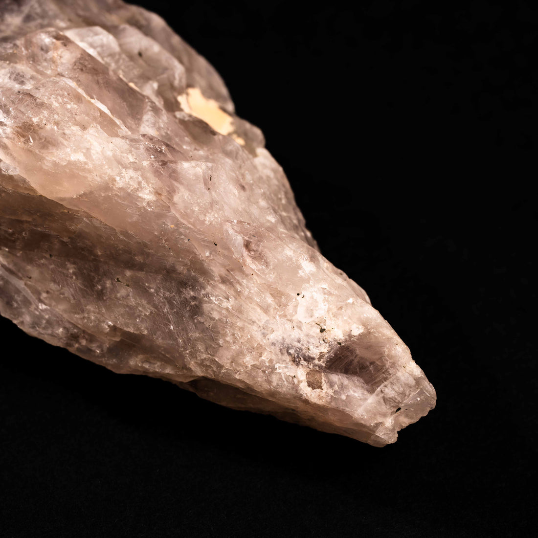 Powellite - Rough Point