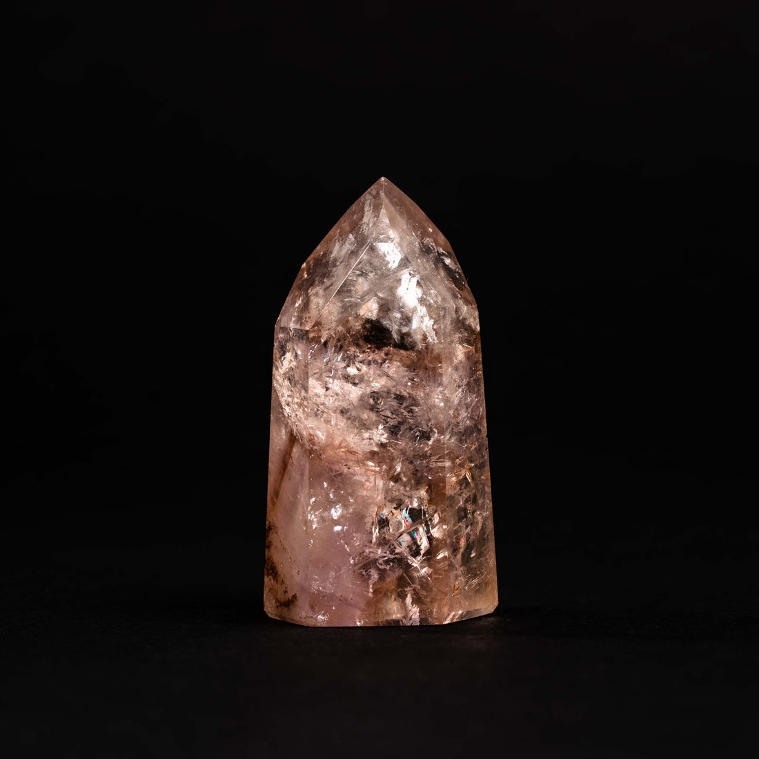 Powellite - Freeform