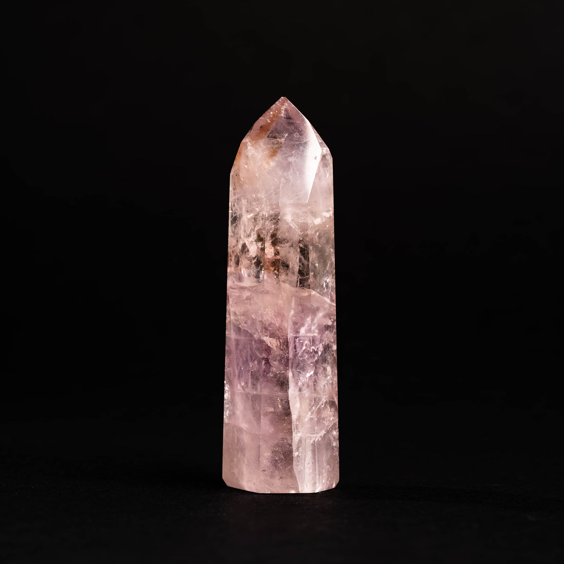 Powellite - Freeform