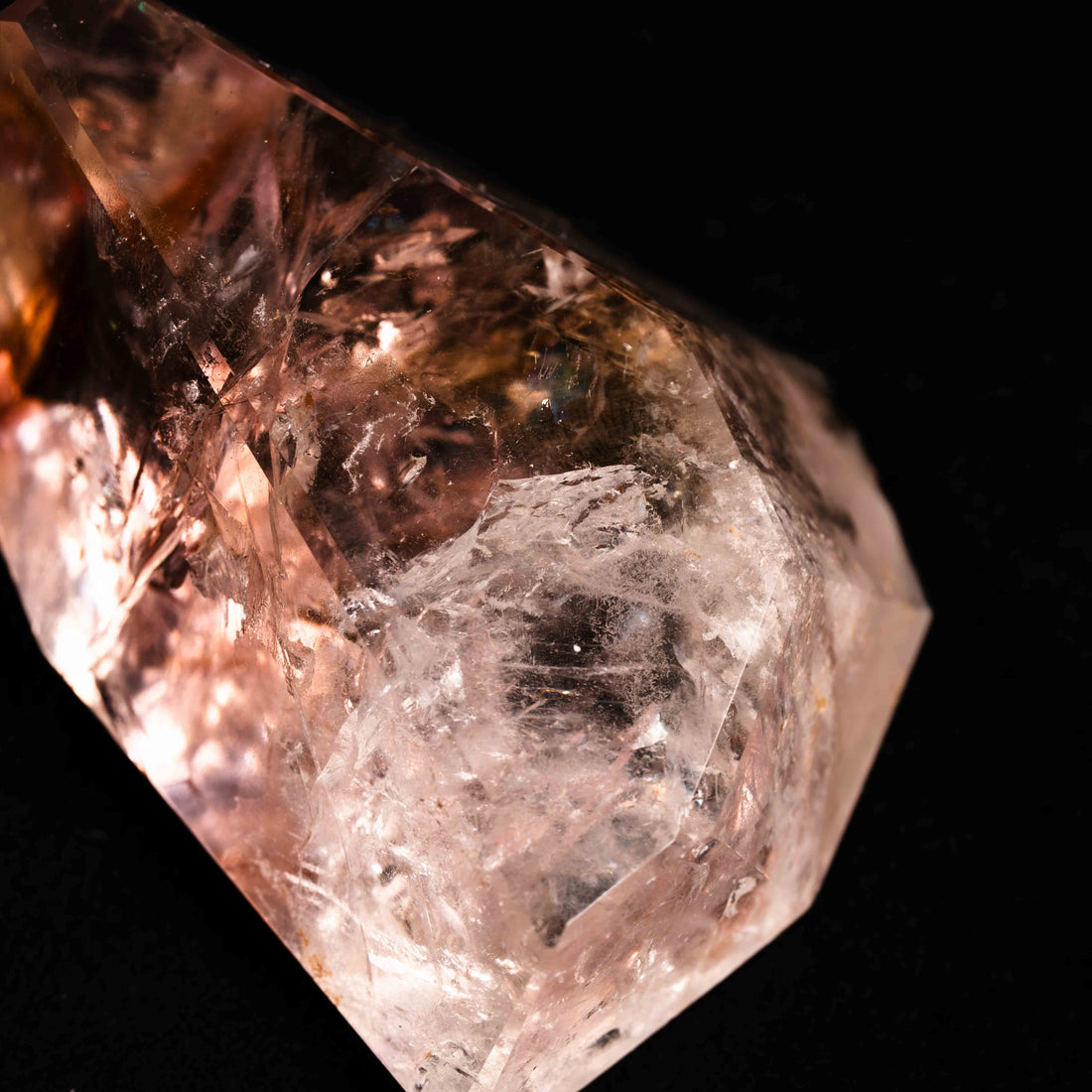 Powellite - Freeform