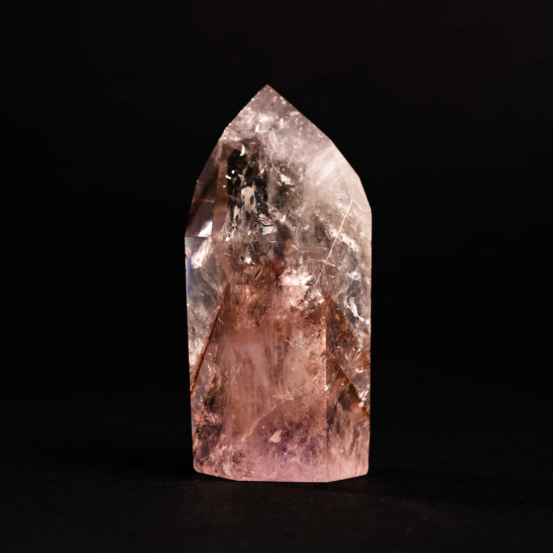 Powellite - Freefrom
