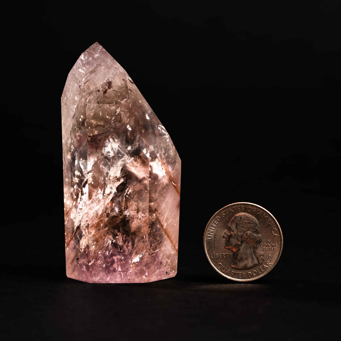 Powellite - Freefrom