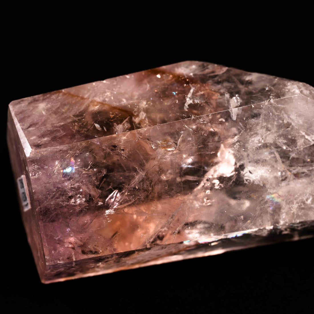 Powellite - Freefrom