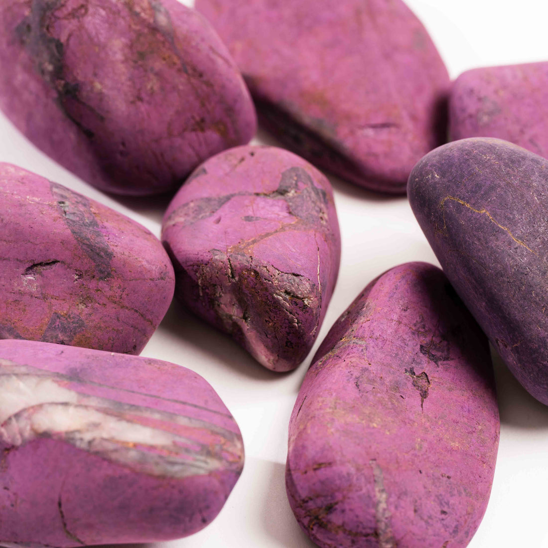 Purpurite - Intuitive Pick