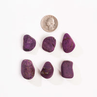 Purpurite - Intuitive Pick