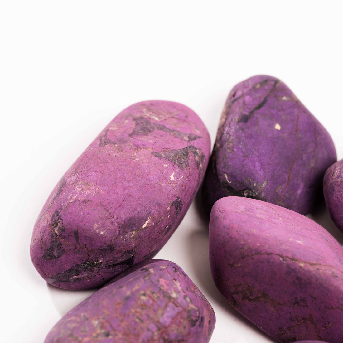 Purpurite - Intuitive Pick