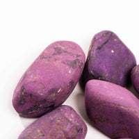 Purpurite - Intuitive Pick