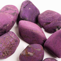 Purpurite - Intuitive Pick