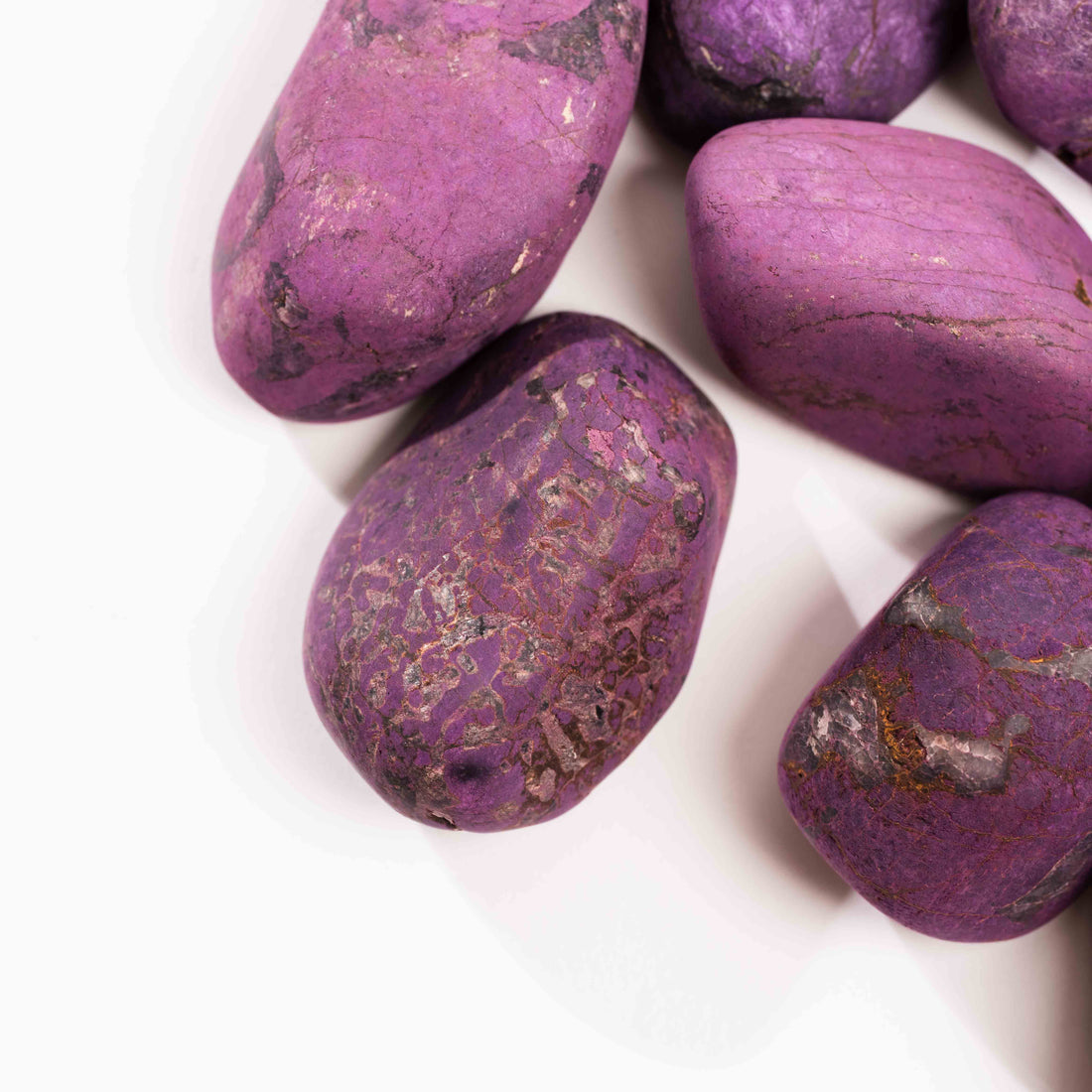 Purpurite - Intuitive Pick