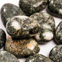Preseli Bluestone - Drilled Pendants