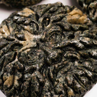 Preseli Bluestone - Greenman