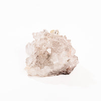 Prehnite w/ Quartz