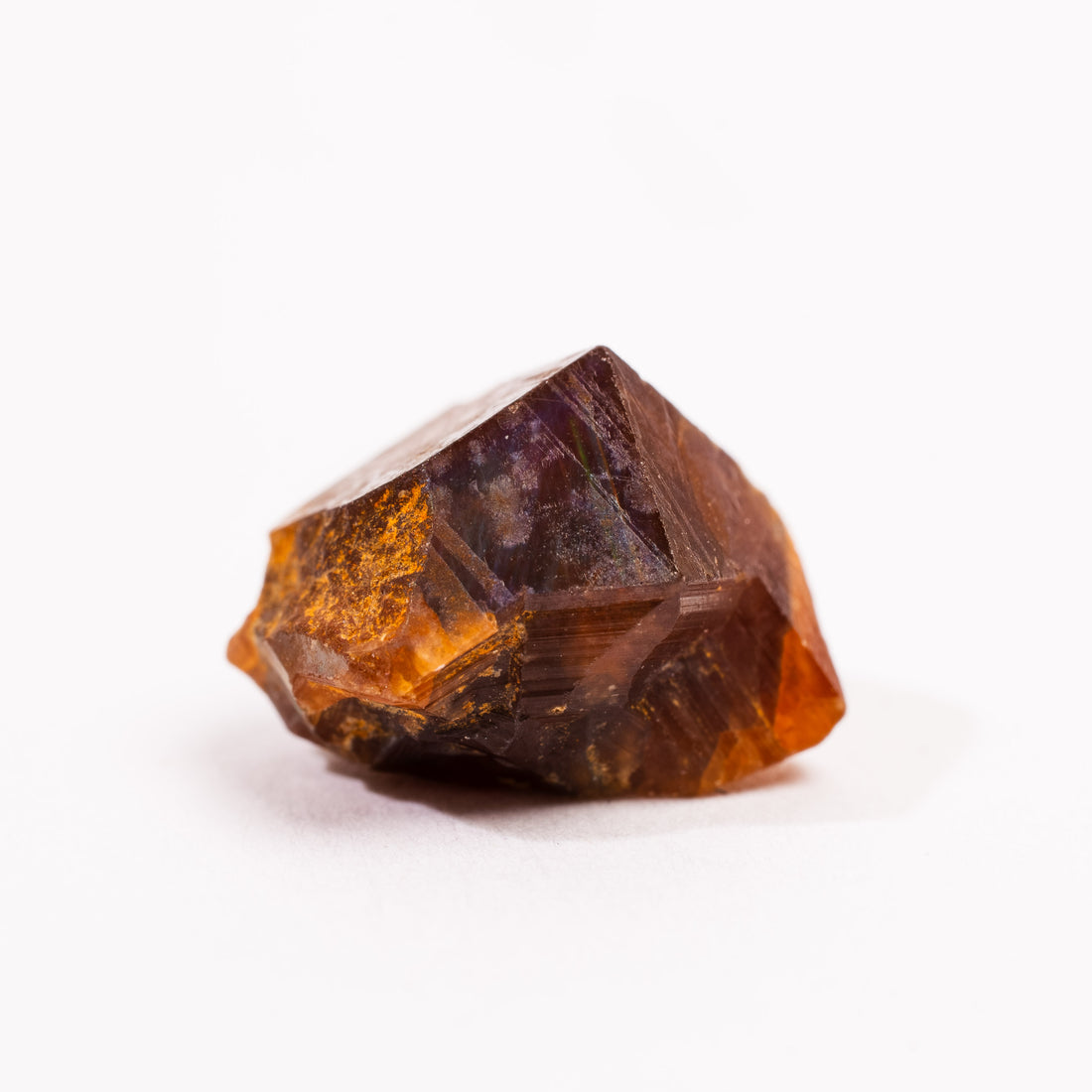 Garnet, Rainbow