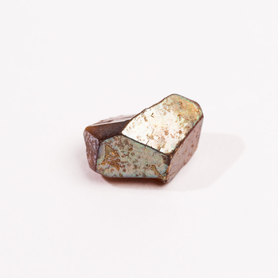 Garnet, Rainbow
