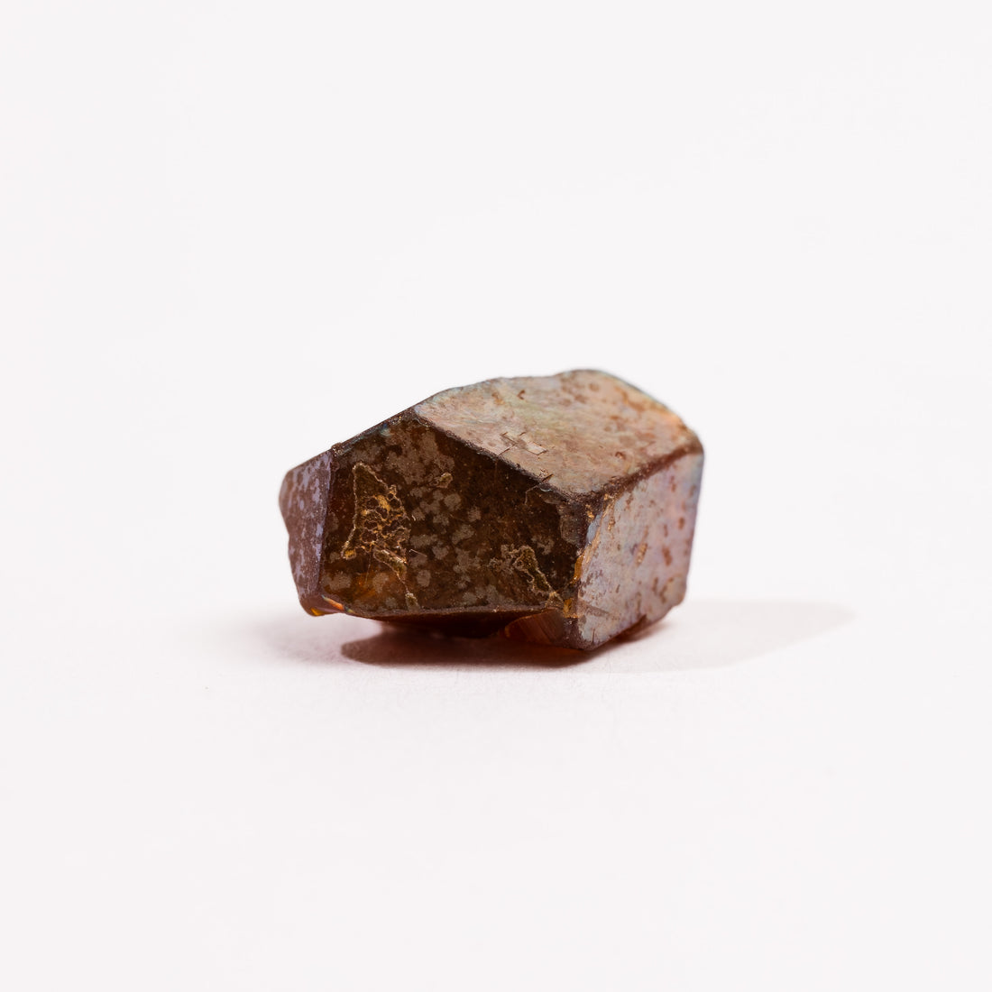 Garnet, Rainbow