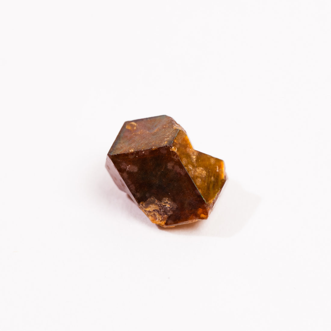 Garnet, Rainbow