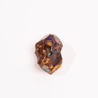 Garnet, Rainbow