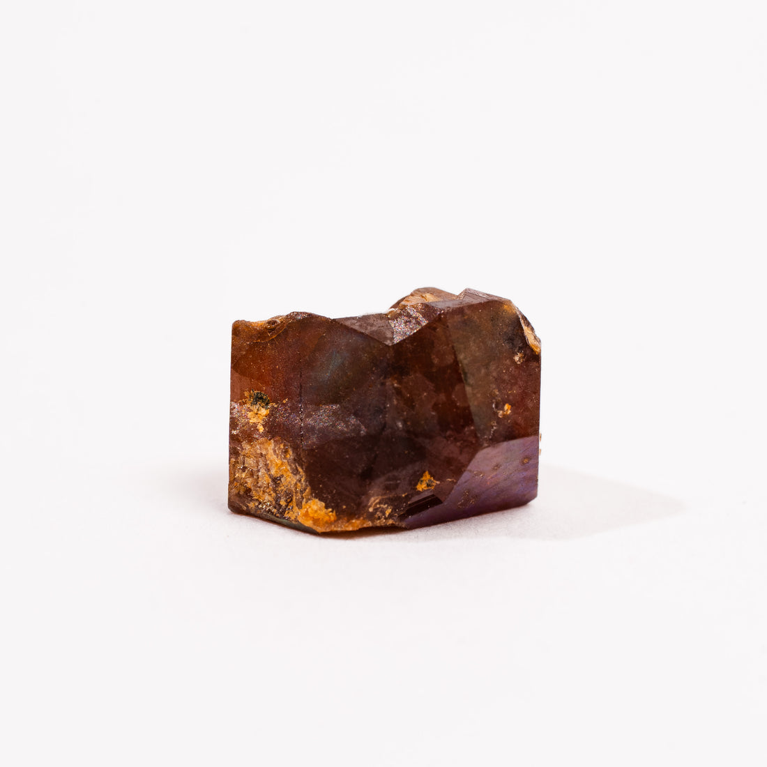 Garnet, Rainbow