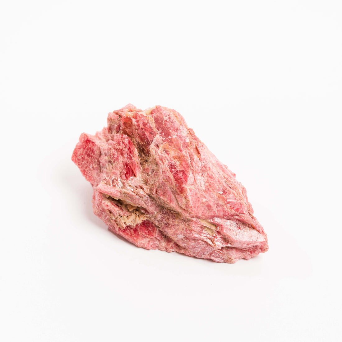 Rhodonite - Rough