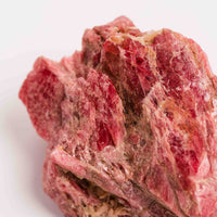 Rhodonite - Rough