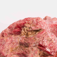 Rhodonite - Rough
