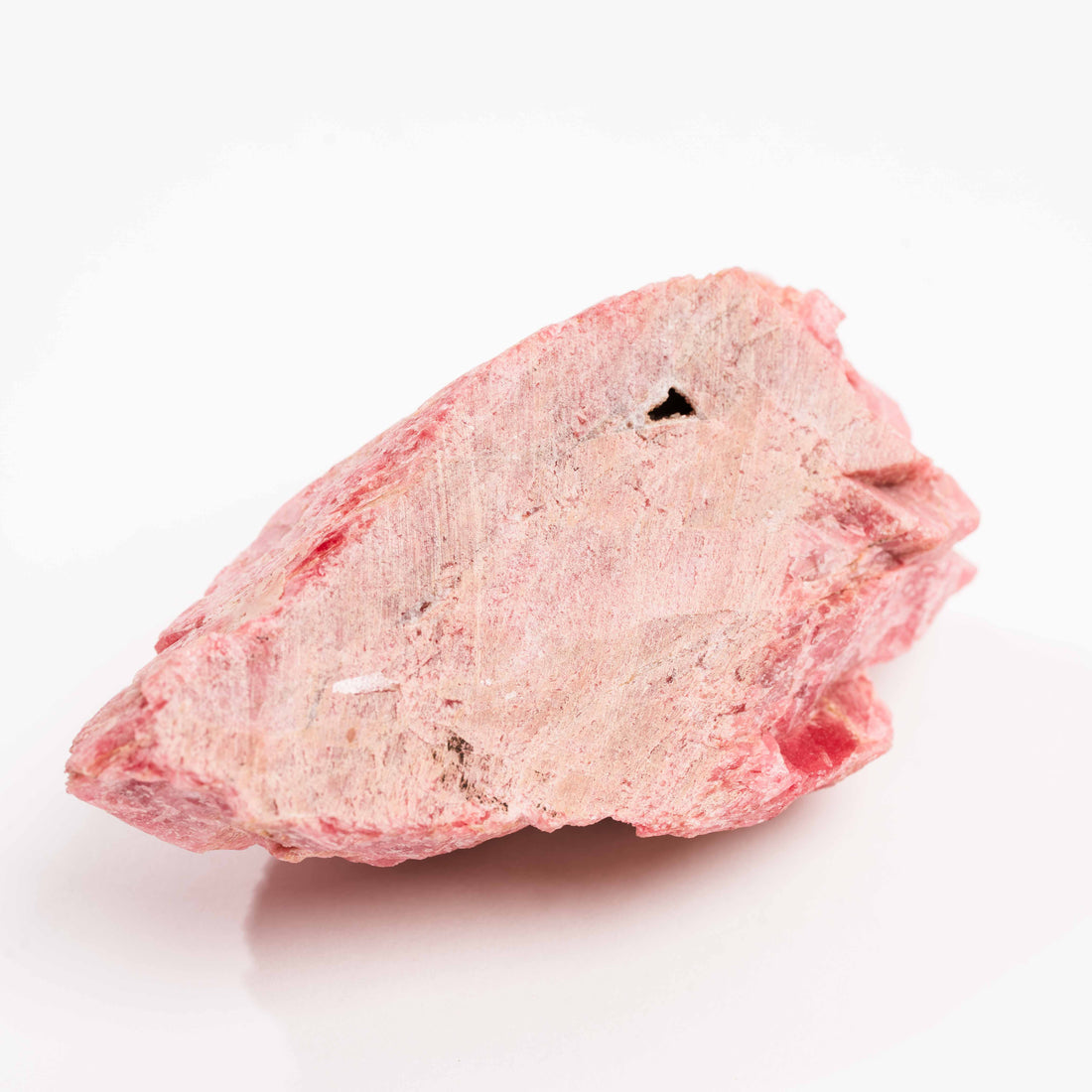 Rhodonite - Rough
