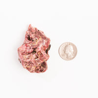 Rhodonite - Rough