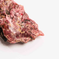 Rhodonite - Rough