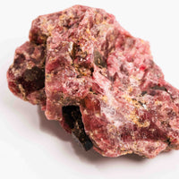 Rhodonite - Rough
