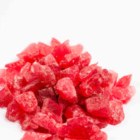 Rhodonite - Intuitive Pick, AA Grade Gemmy