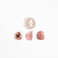 Rhodonite- Intuitive Pick