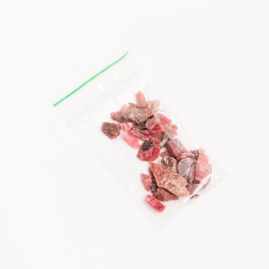 Rhodonite - Gridding Bags