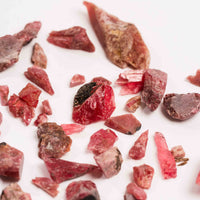 Rhodonite - Gridding Bags