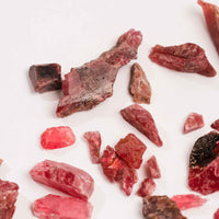 Rhodonite - Gridding Bags