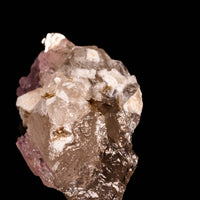 Quartz, Rose- Terminated