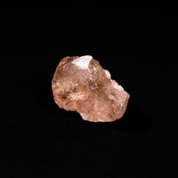 Quartz, Rose- Terminated
