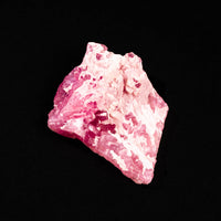 Quartz, Rose- Terminated