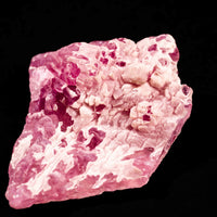 Quartz, Rose- Terminated
