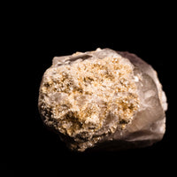 Quartz, Rose- Terminated