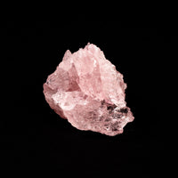 Quartz, Rose- Terminated